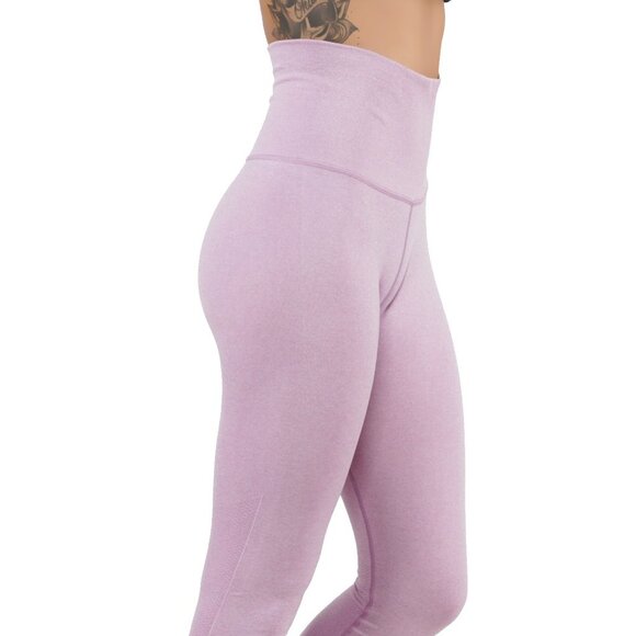 Pants - Full Length High Waisted Yoga Leggings CFD1004